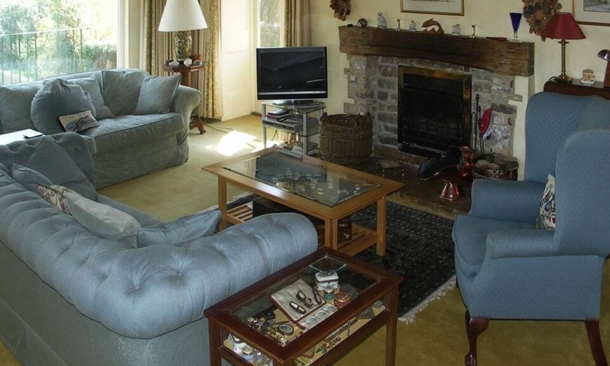 Nunney Bed & Breakfast | Stay at Penny's Mill