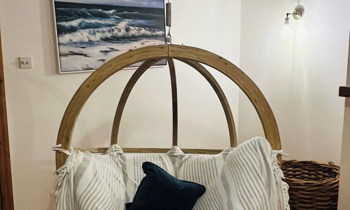Liscannor Apartment | Stay Here Cliffs of Moher