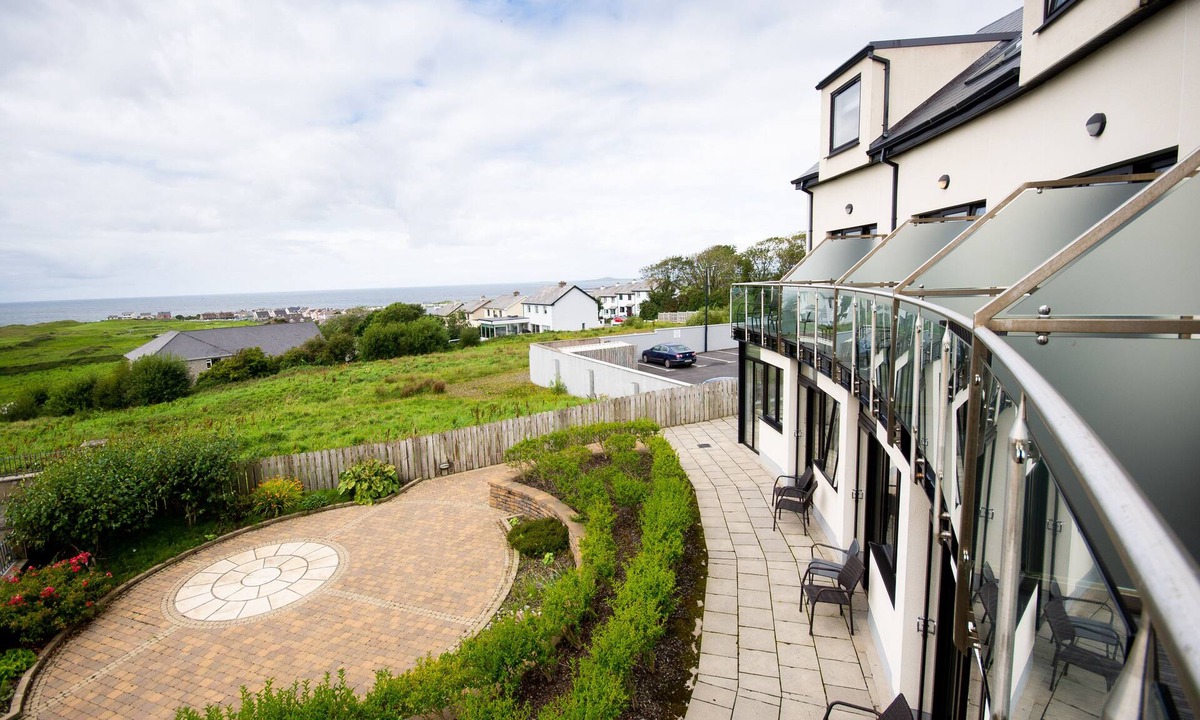 Strandhill Hotel | Strandhill Boutique Hotel