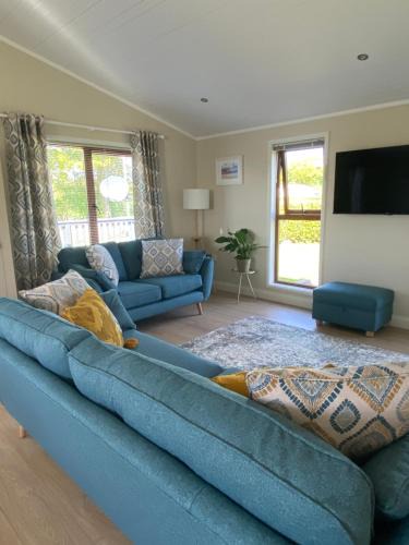 Macosquin Villa | Strone Farm Cabin