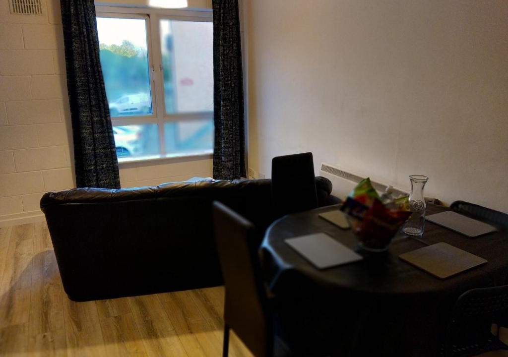 Limerick Apartment | Student Village 5 minutes from limerick city centre