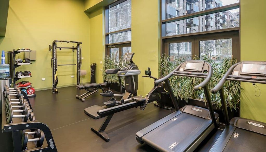 Walworth Apartment | Stunning 1 Bed Apartment w/ balcony near Elephant and Castle