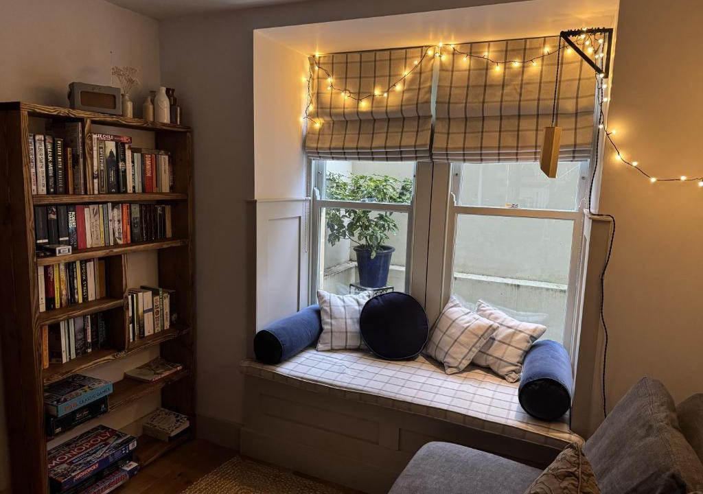 Clifton Apartment | Stylish 2 bedroom self-contained apartment in the heart of Clifton Village