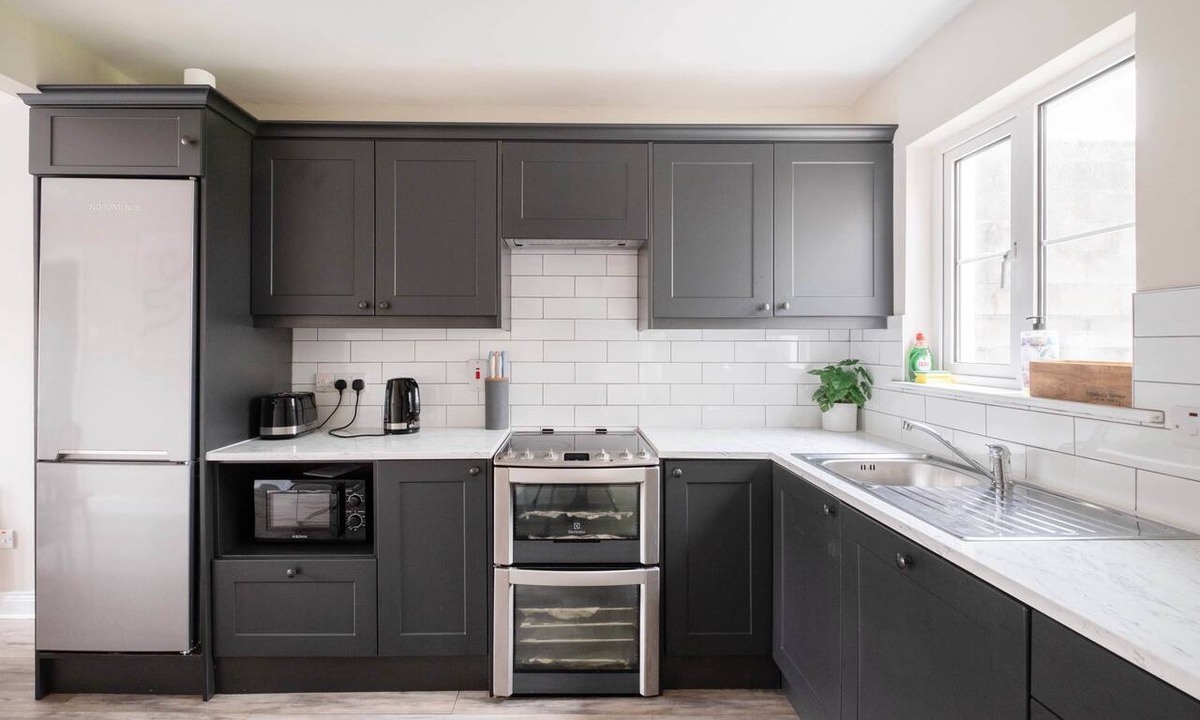 Lahinch House | Summer Cove 49 - Lahinch