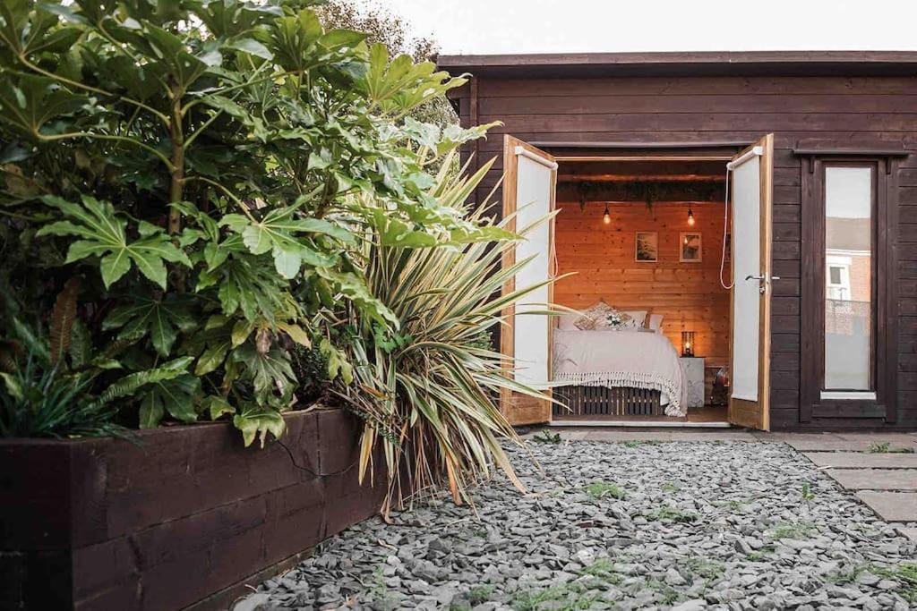 Berry Hill House | Summerhouse @ 73 (Forest of Dean) Gloucestershire