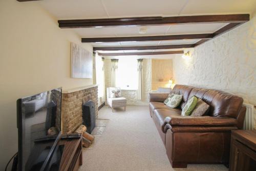Hayle House | Sunny Corner Cottage