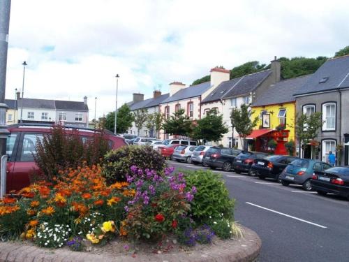 Rosscarbery House | Superb place in Rosscarbery Town Centre