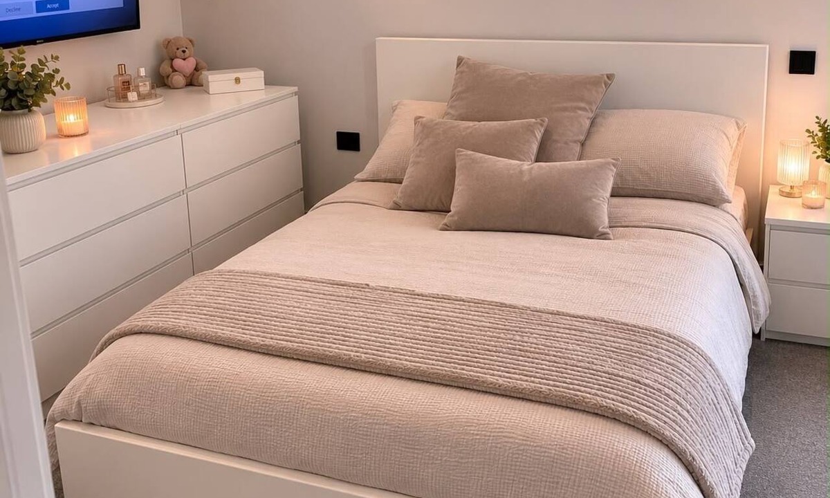 Cobham Apartment | Surrey Hills Luxury