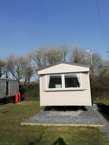 Helston House | Sycamores Caravan