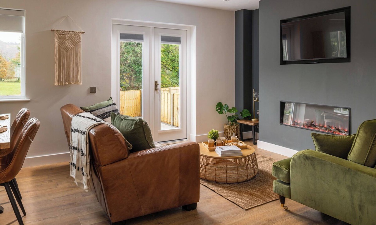 Beddgelert Cottage | SYGUN, pet friendly, character holiday cottage in Beddgelert