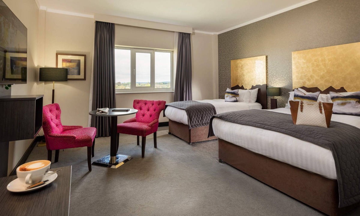 Carlow Hotel | Talbot Hotel Carlow