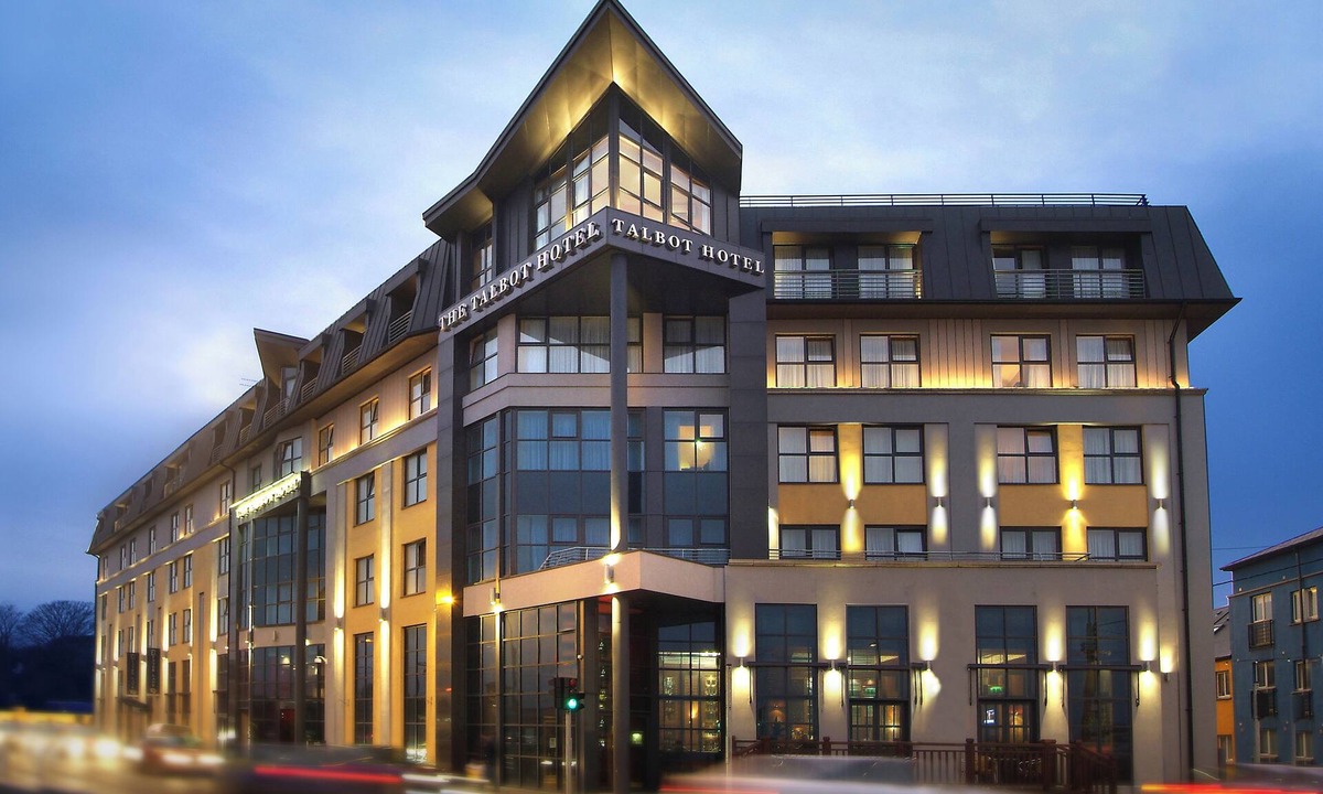 Wexford Hotel | Talbot Hotel Wexford