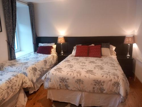 Kiltimagh Bed & Breakfast | Teach Sile