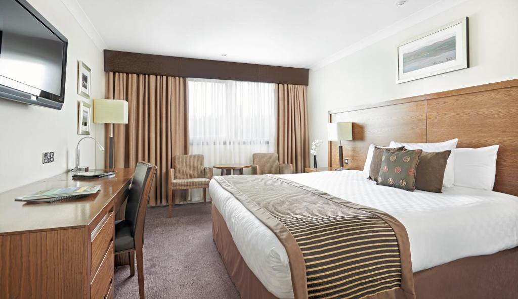 Cove Hotel | The Aberdeen Altens Hotel