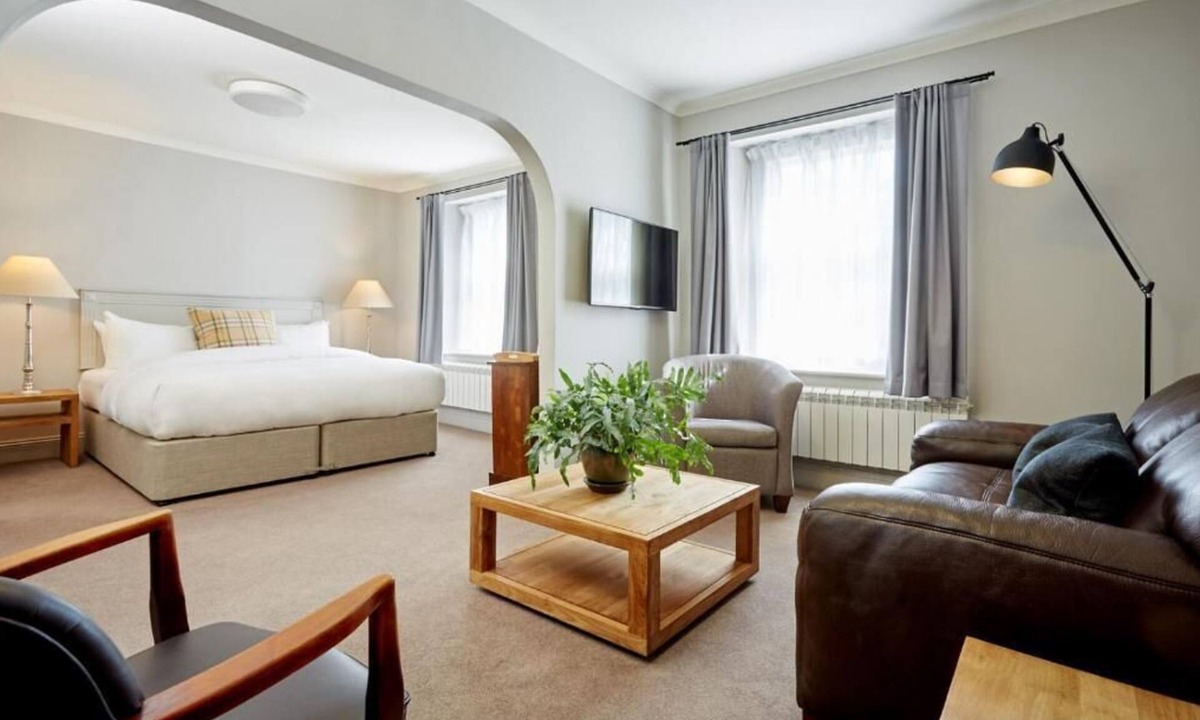 Abergavenny Hotel | The Abergavenny Hotel