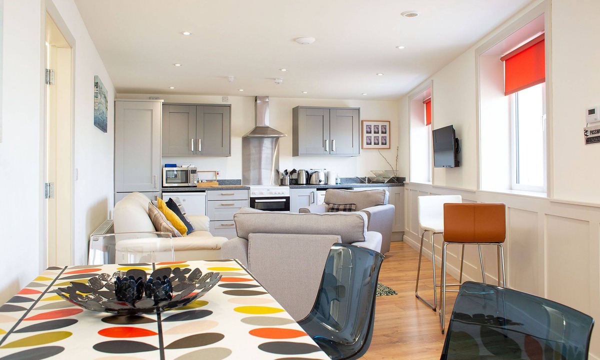 Ardglass Apartment | The Anchor Apartments