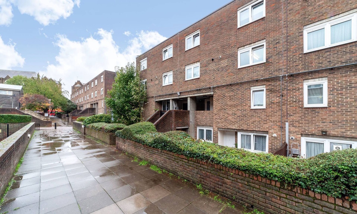 Archway Apartment | The Archway Collection