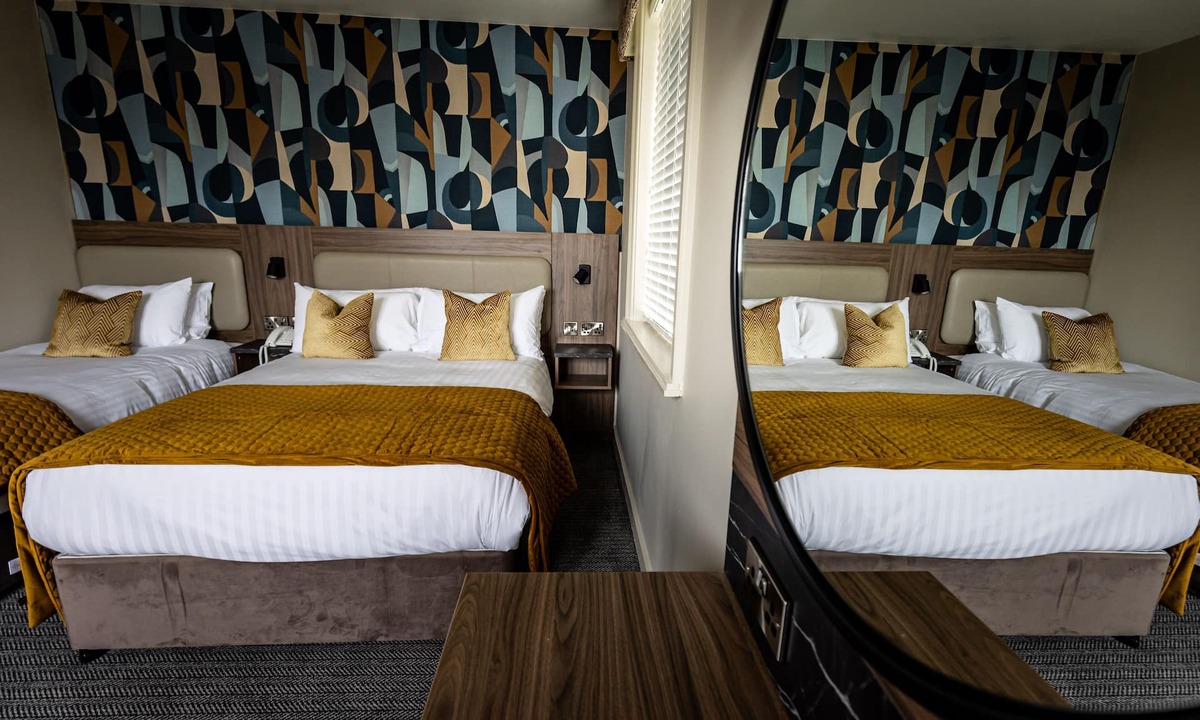 Lisburn Hotel | The Ballymac Hotel
