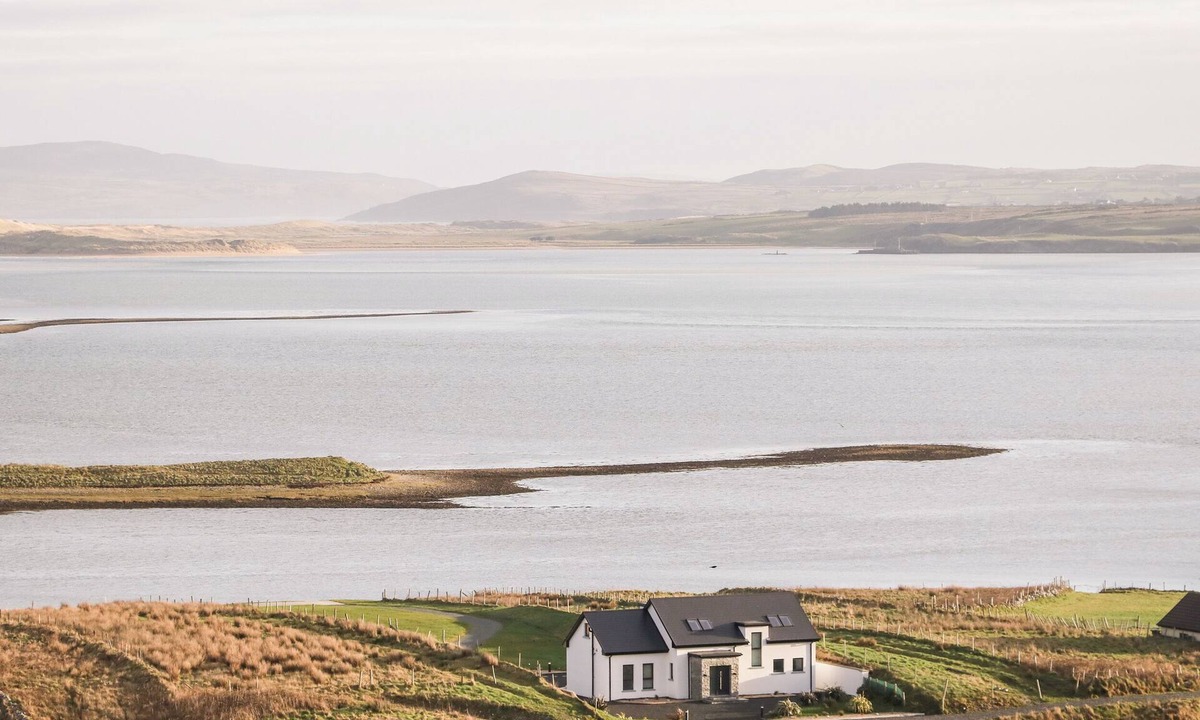 Gortahork Cottage | The Beachhouse