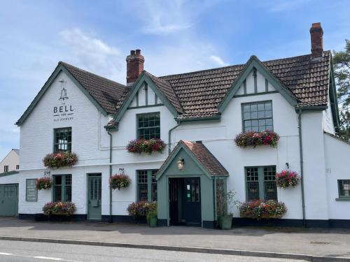Chipping Sodbury Hotel | The Bell at Old Sodbury