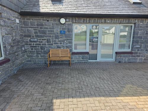 Enniscrone House | The Bungalow at Cahermore