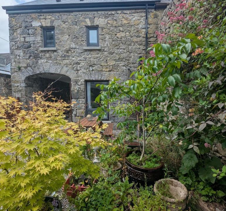 Portumna House | The Coach House