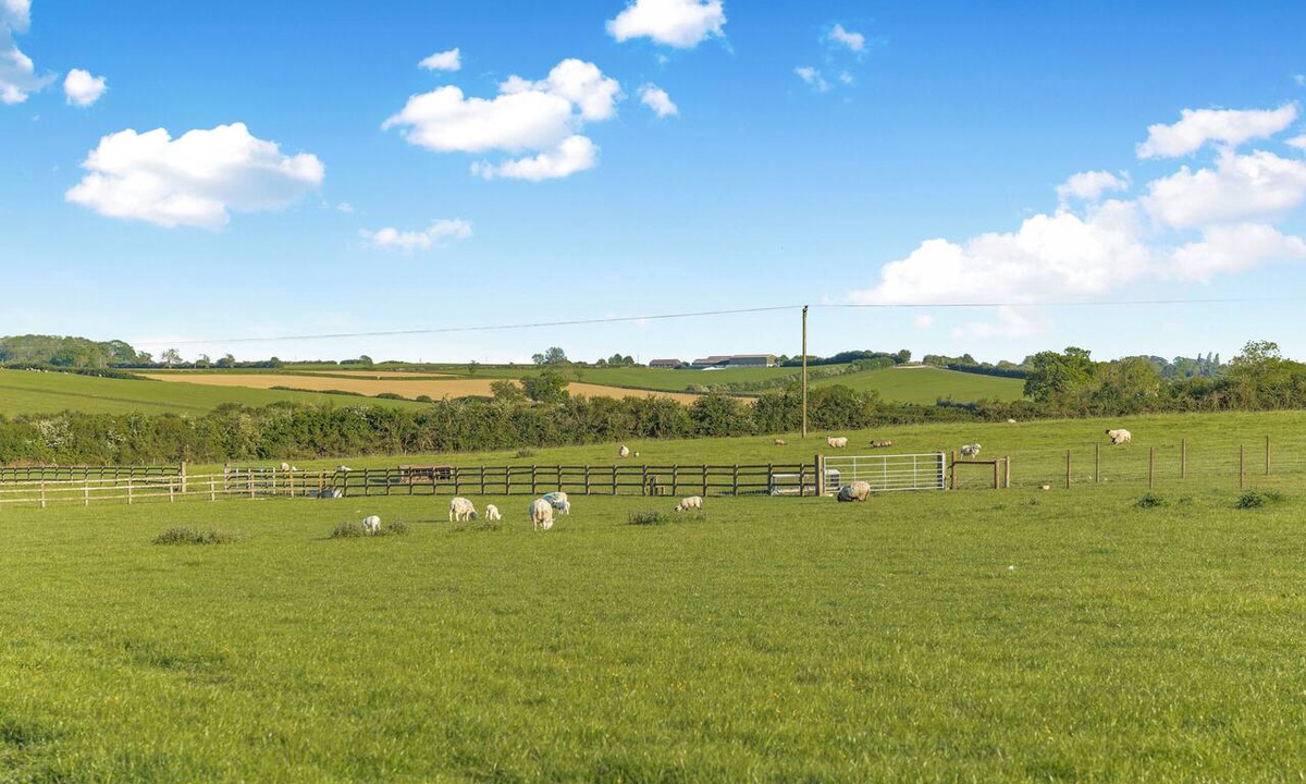 Gawcott Cottage | The Cranny - Cosy Private 1-Bedroom Cottage