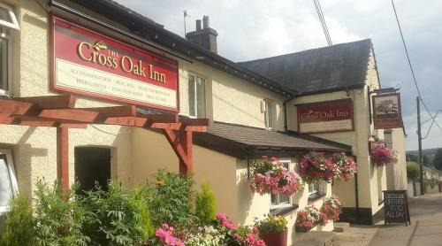 Penmaen Hotel | The Cross Oak Inn
