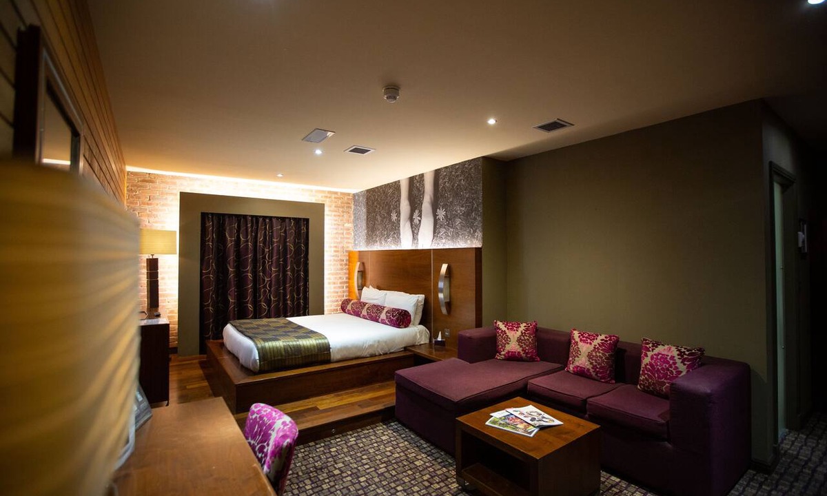 Bawtry Hotel | The Crown Hotel Bawtry, Doncaster