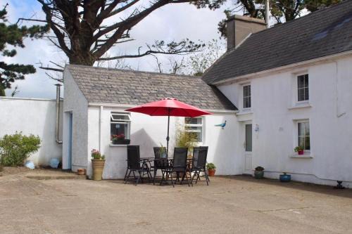 Duncannon House | The Dairy Nolans organic farm