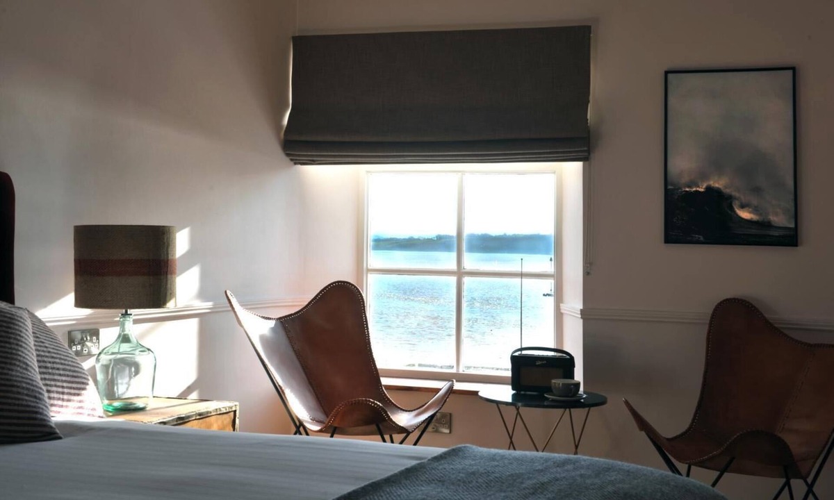 Rosses Point Bed & Breakfast | The Driftwood