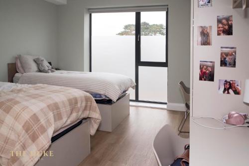 Maynooth Hotel | The Duke Maynooth