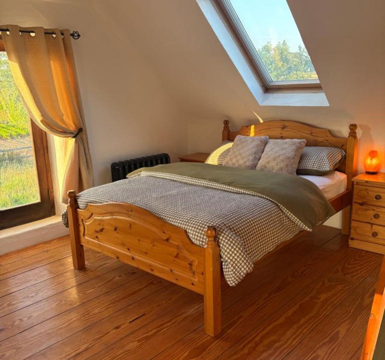 Balrothery House | THE FARMHOUSE Room 2