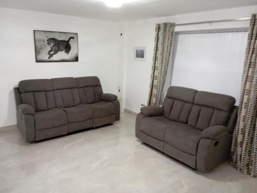 Londonderry Apartment | the foyle bridge apartment