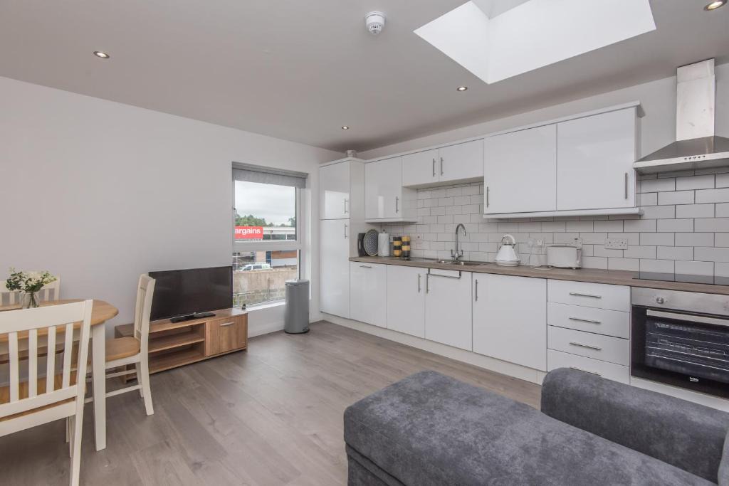 Armagh Apartment | The Gem