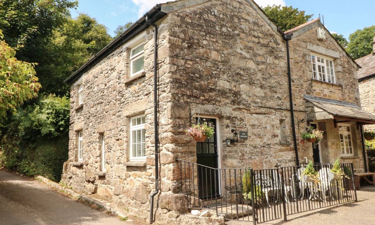 Saint Breward Cottage | THE GRANARY, pet friendly, character holiday cottage in St Breward