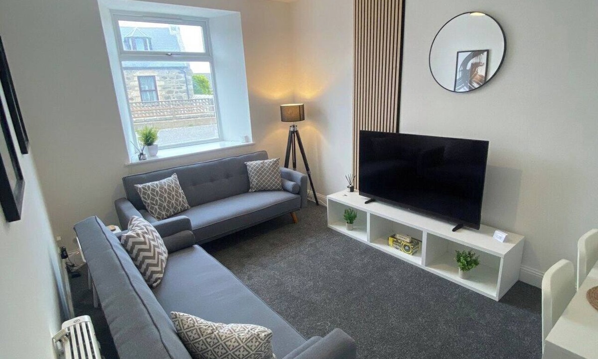 Sandhaven Apartment | The Haven at Sandhaven