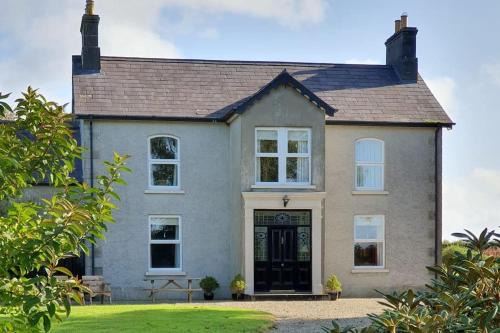 Bushmills House | The Haw