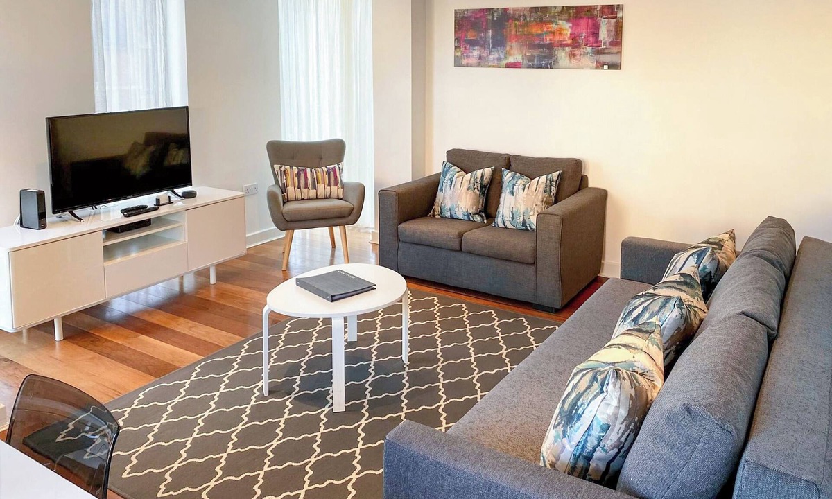 Oxford City Centre Cottage | The Hawking - UKC6398
