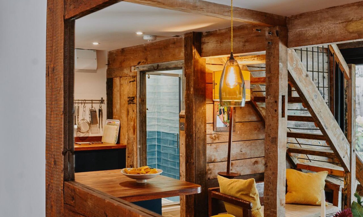 Ross-on-Wye Cottage | The Hayloft