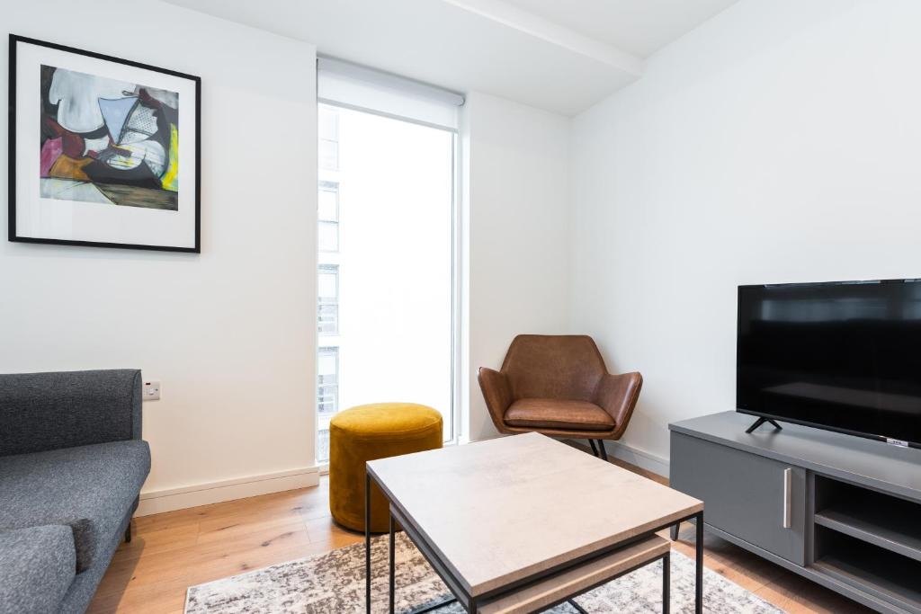 Dublin Apartment | The Hunt Cherrywood