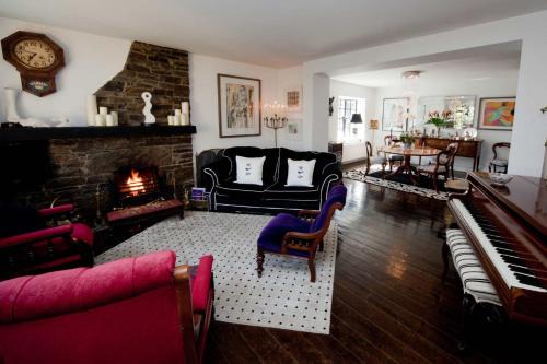 Kinsale Town Centre House | The K Kinsale