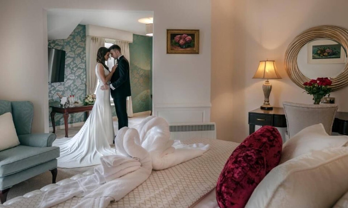 Cortober Hotel | The Landmark Hotel