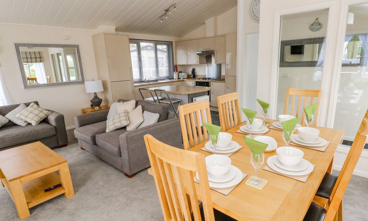 Pendine Cottage | The Last Resort