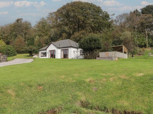 Bridgend House | The Lodge