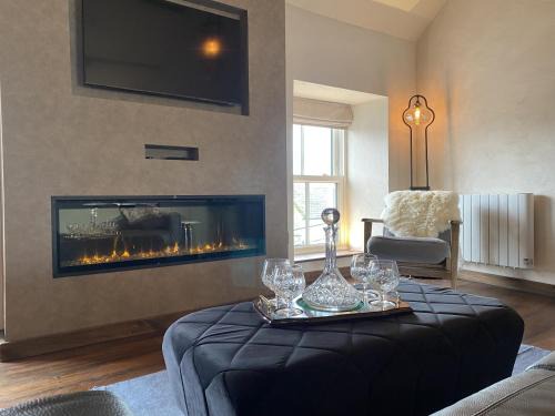 Miltown Malbay Apartment | The Loft at Design Bank
