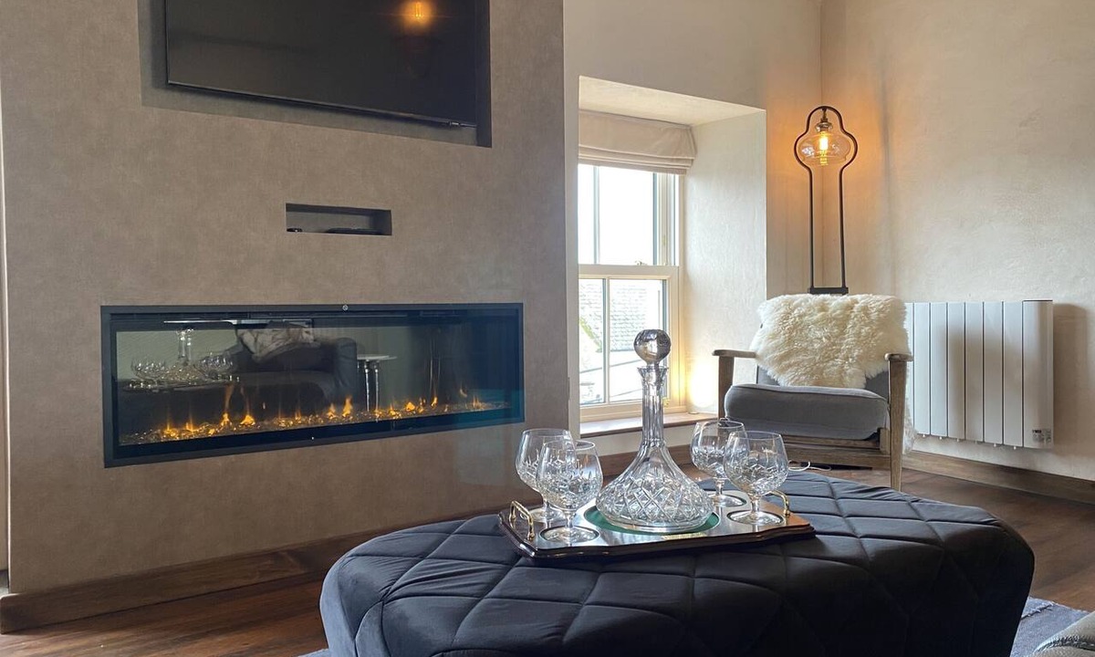 Miltown Malbay Apartment | The Loft@ Design Bank