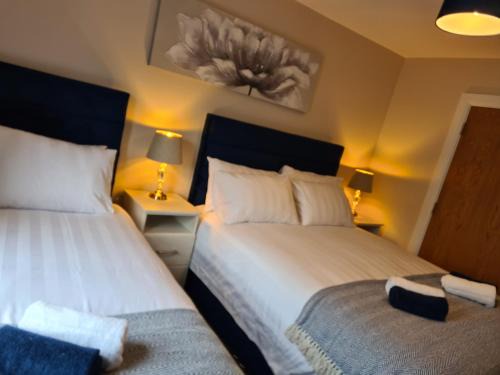 Dungiven House | The Manor Guest Accommodation Dungiven