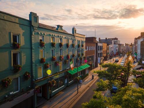 Drogheda Hotel | The Marcy Hotel