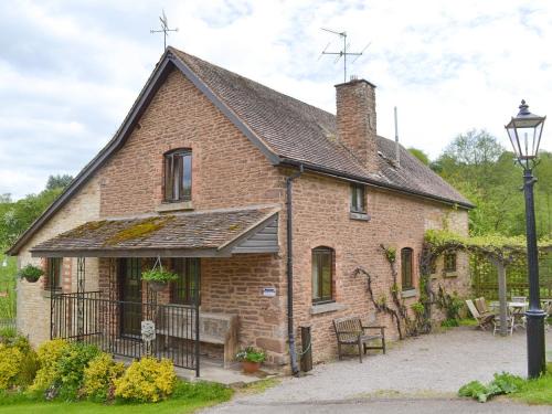 Aston Ingham House | The Mill House
